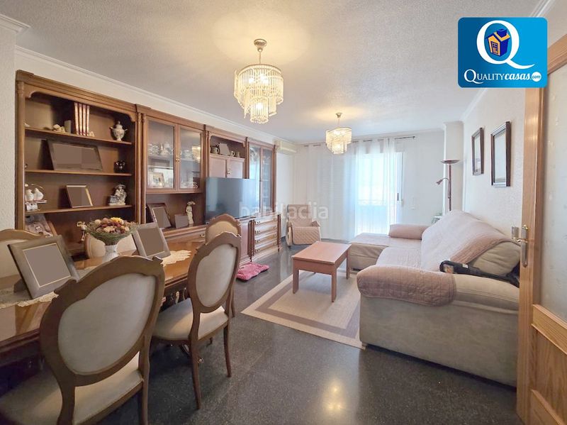 Foto 526baf98-7ac7-4c54-80d7-852147e9496a. Apartament amb aparcament a La Coca-La Nia-Vistahermosa Aspe