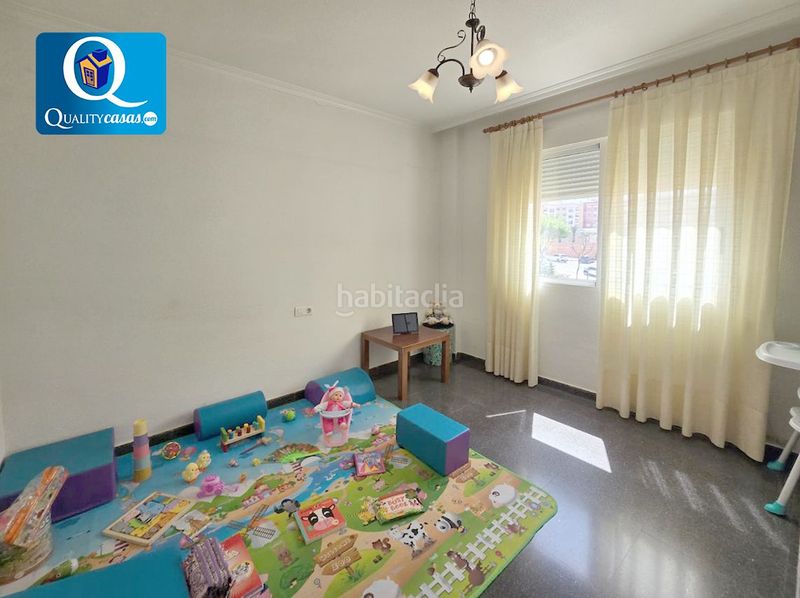 Foto 65d71ec4-4c4b-4a2d-a4af-7d05214aed76. Apartament amb aparcament a La Coca-La Nia-Vistahermosa Aspe