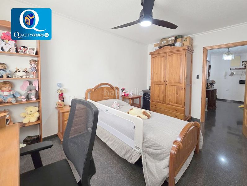 Foto a17985c6-6d85-42bd-b401-c287da4309ea. Apartament amb aparcament a La Coca-La Nia-Vistahermosa Aspe