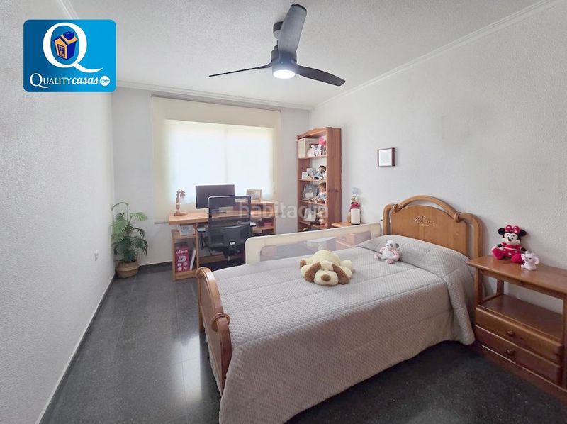 Foto bae51c18-442f-4245-b80b-be4a7c7fcf93. Apartament amb aparcament a La Coca-La Nia-Vistahermosa Aspe