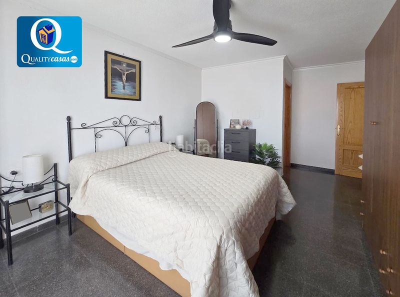 Foto e633374b-8396-4d24-8eec-f6cc53d89597. Apartament amb aparcament a La Coca-La Nia-Vistahermosa Aspe