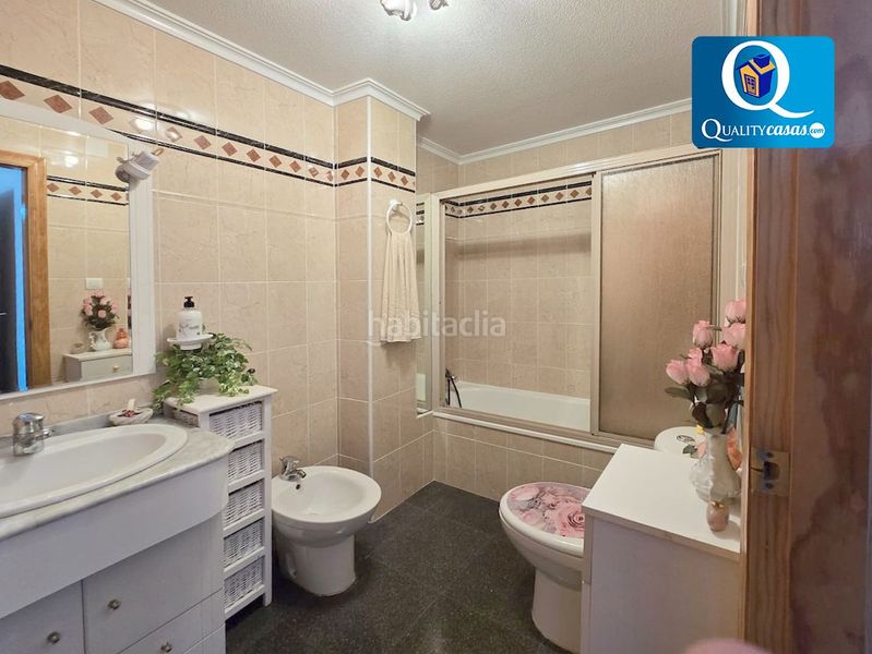 Foto e8f33c97-8104-4ee2-bc59-754d4665dca4. Apartament amb aparcament a La Coca-La Nia-Vistahermosa Aspe