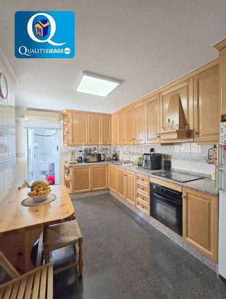 Foto f8a5b9af-b419-4e5b-91b4-aae2ca461d1f. Apartament amb aparcament a La Coca-La Nia-Vistahermosa Aspe
