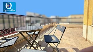 Monolocale in Barrio del Centro. Estudio en venta en centro, 1 dormitorio.