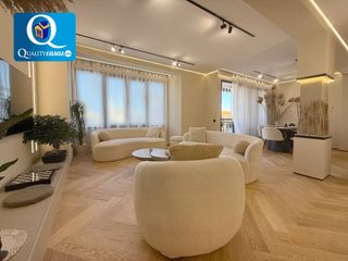 Pis a Barrio del Centro