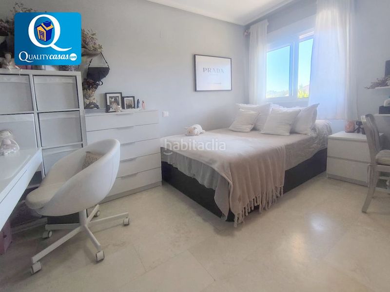 Foto 1d7a5ff4-c3e1-49d8-b315-c8142ee377d8. Xalet amb calefacció aparcament piscina a Almajada-Ravel Mutxamel