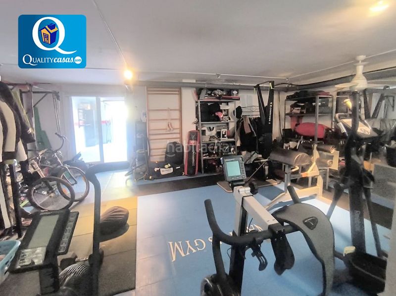 Foto 37f09943-6787-472a-a33d-2bb088c89439. Xalet amb calefacció aparcament piscina a Almajada-Ravel Mutxamel