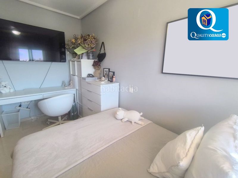 Foto b310d519-a664-4a07-91ae-ef1700b07d40. Xalet amb calefacció aparcament piscina a Almajada-Ravel Mutxamel