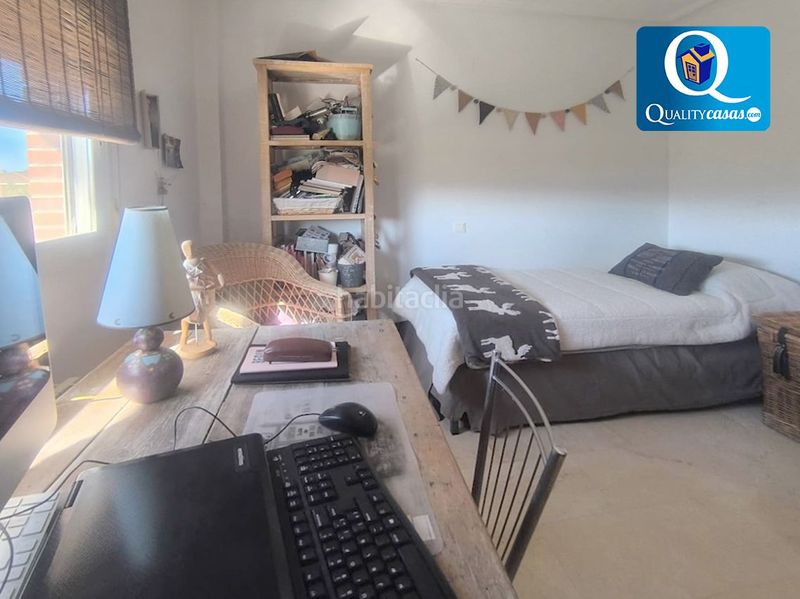 Foto e5701698-9ea9-40ba-8bd5-928c69e89415. Xalet amb calefacció aparcament piscina a Almajada-Ravel Mutxamel