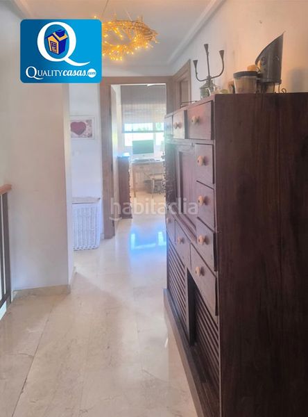 Foto ef24fa78-cb77-4bab-8902-72d96618f151. Xalet amb calefacció aparcament piscina a Almajada-Ravel Mutxamel