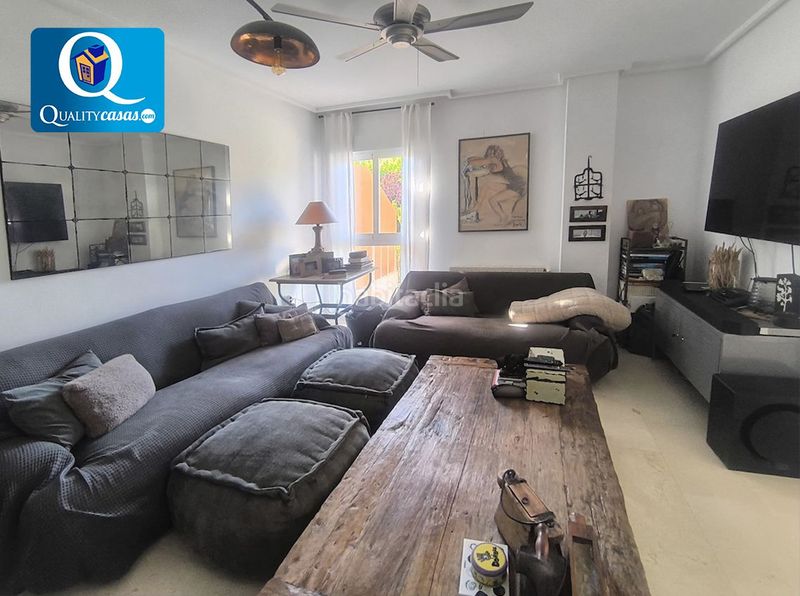 Foto 12fb5180-bb2d-4277-850d-046ec2d42f94. Casa adossada amb calefacció aparcament piscina a Mutxamel