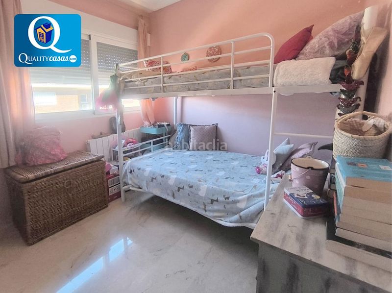 Foto 426918f2-b463-4f1b-934b-976b96ff10a3. Casa adossada amb calefacció aparcament piscina a Mutxamel