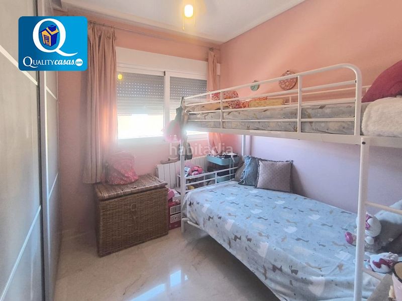 Foto 4acc4f54-0ae6-4510-aa40-cfc2c8aa365c. Casa adossada amb calefacció aparcament piscina a Mutxamel