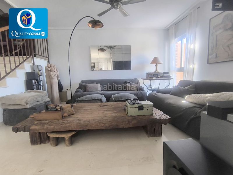 Foto 80b08feb-6f78-419c-b065-ba0204c96db1. Casa adossada amb calefacció aparcament piscina a Mutxamel