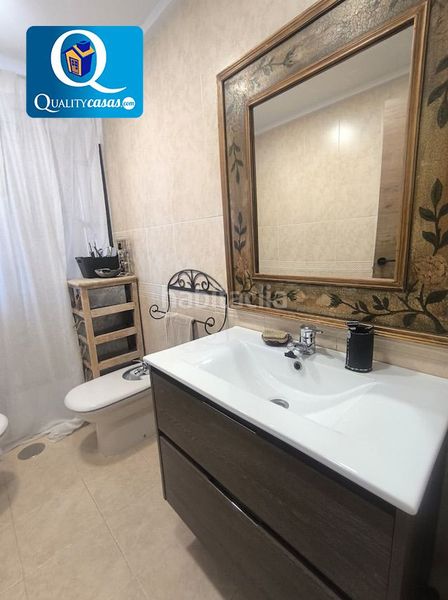 Foto 88961612-7a97-4e9f-88e2-b54e96529254. Casa adossada amb calefacció aparcament piscina a Mutxamel