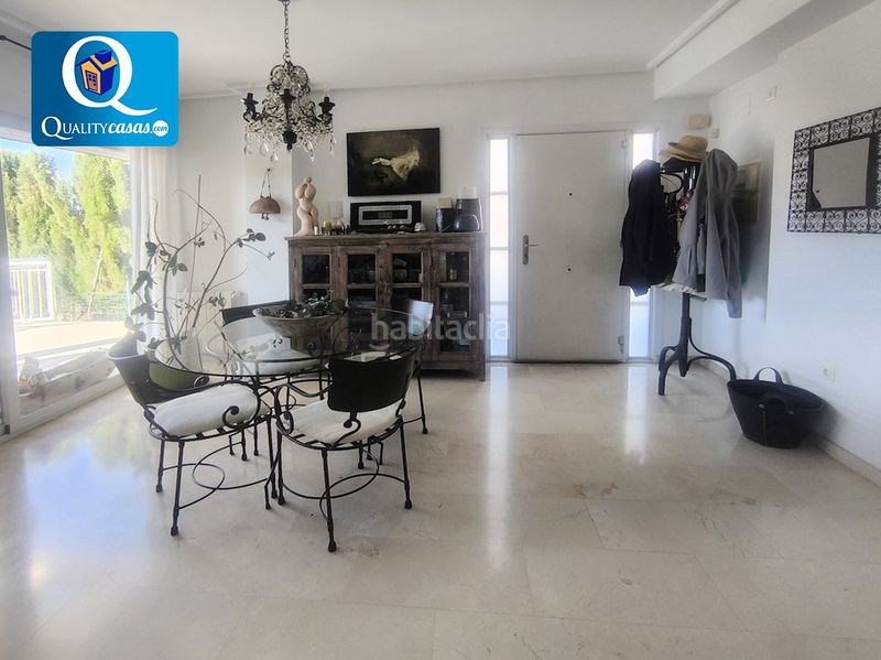 Foto cefdd3a2-8fae-47d6-8866-2f06e68ae16d. Casa adossada amb calefacció aparcament piscina a Mutxamel