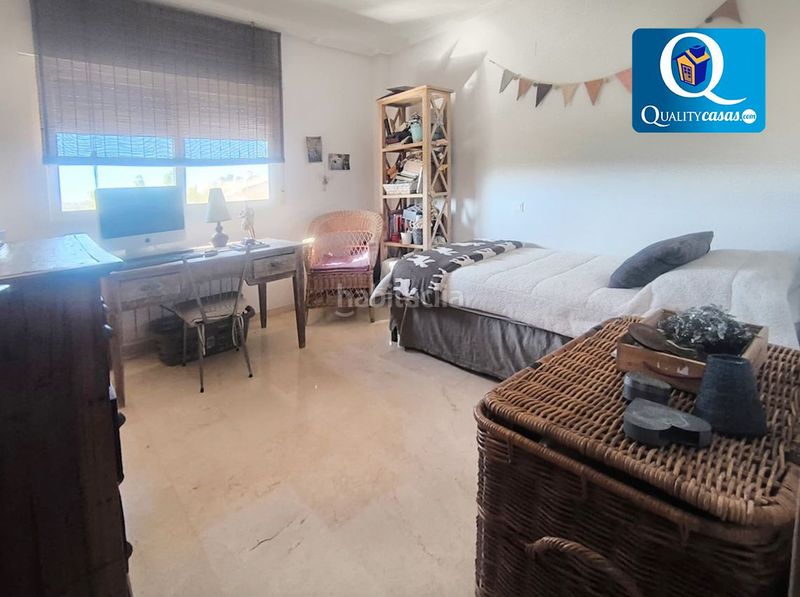 Foto e03abf20-c98a-489f-bc1e-c926d05c01f9. Casa adossada amb calefacció aparcament piscina a Mutxamel