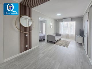 Pis a Virgen del Carmen