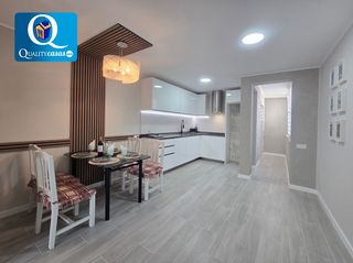 Apartament a Virgen del Carmen