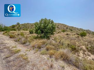 Terreny residencial a Xixona. Parc.urbana en venta en jijonaxixona.