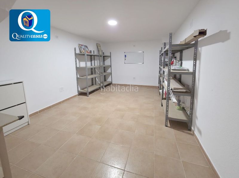 Foto 09642a42-85ef-44fd-a029-f08b39c5efde. Casa amb aparcament piscina a Bonalba-Cotoveta Mutxamel