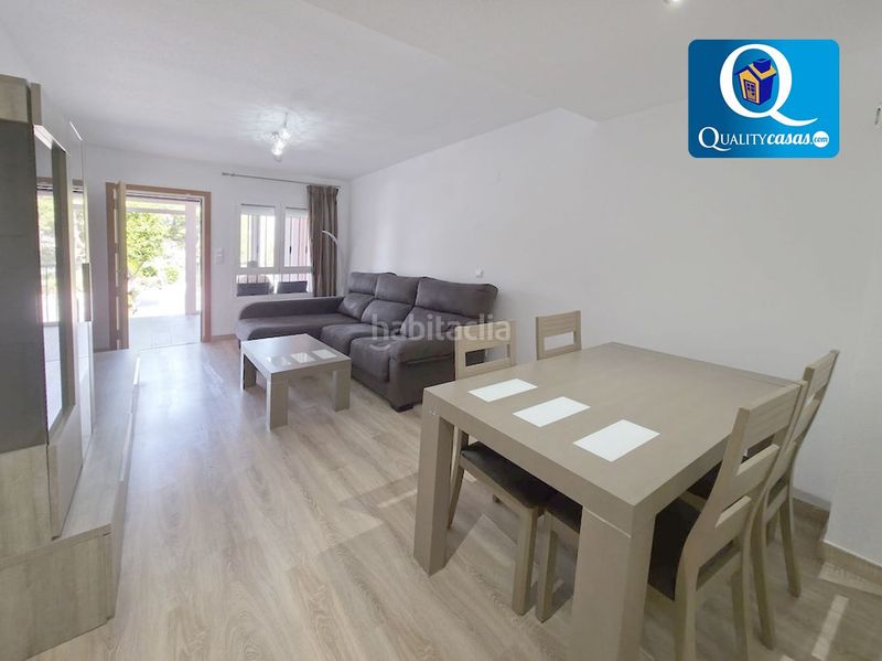 Foto 3d0bebb4-b9f7-4ebf-a46d-1321923fc083. Casa amb aparcament piscina a Bonalba-Cotoveta Mutxamel