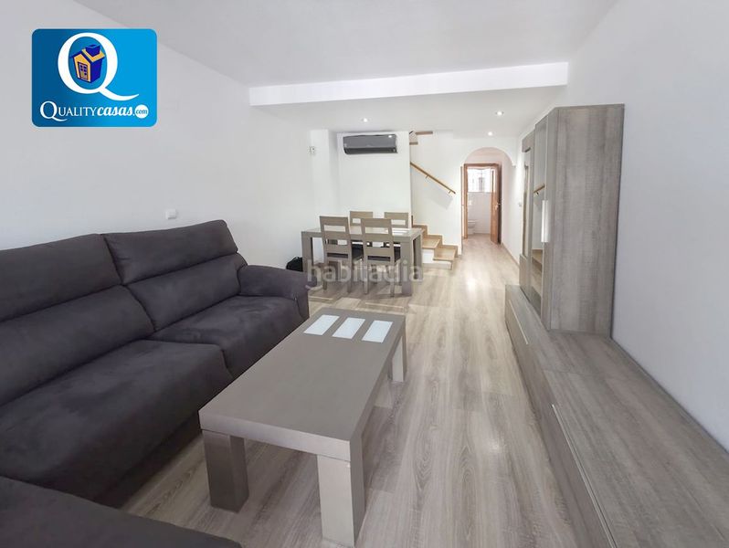 Foto 5d201b40-6b42-4fc7-baf2-0aa23685b084. Casa amb aparcament piscina a Bonalba-Cotoveta Mutxamel