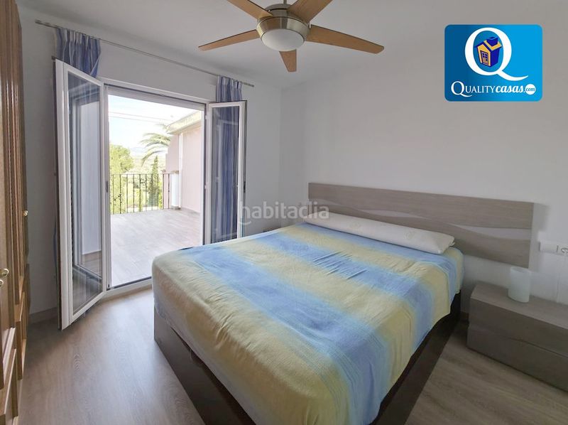 Foto 5f201813-5c1c-4741-a4d6-71517a59f69e. Casa amb aparcament piscina a Bonalba-Cotoveta Mutxamel