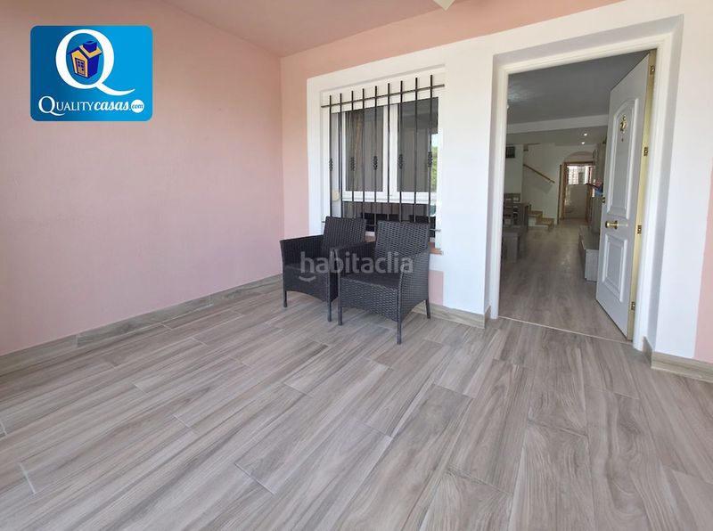 Foto bac1d378-3952-4ddc-946e-459950863180. Casa amb aparcament piscina a Bonalba-Cotoveta Mutxamel
