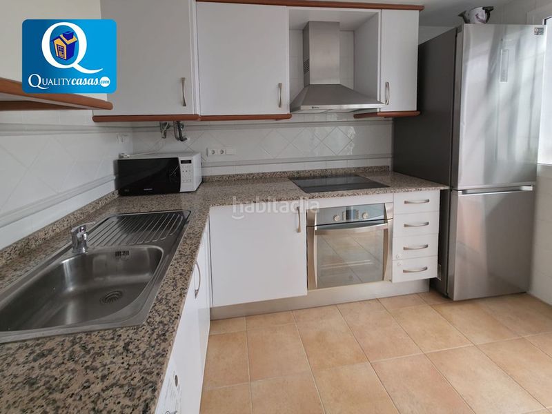 Foto c751ecd6-4b4f-4265-b913-c3a043e698cf. Casa amb aparcament piscina a Bonalba-Cotoveta Mutxamel