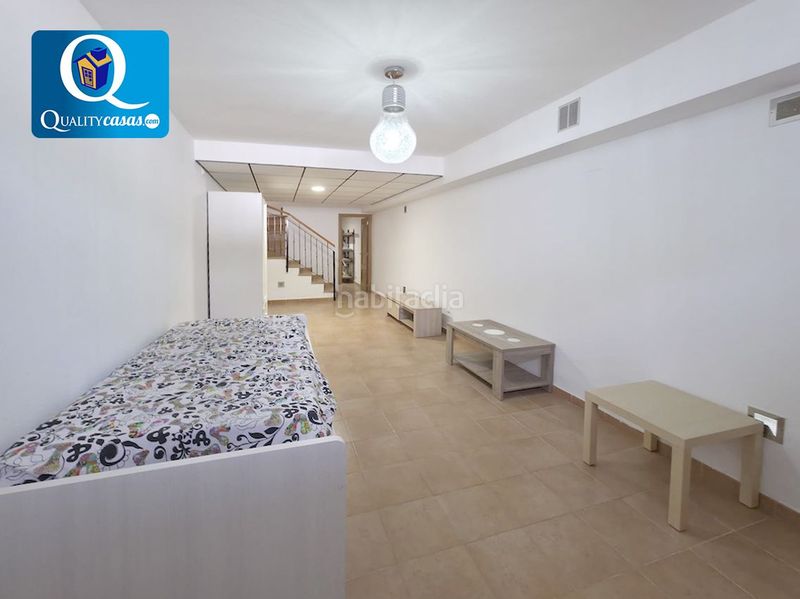Foto ffc40a24-851e-42a1-8353-49a2db81e407. Casa amb aparcament piscina a Bonalba-Cotoveta Mutxamel