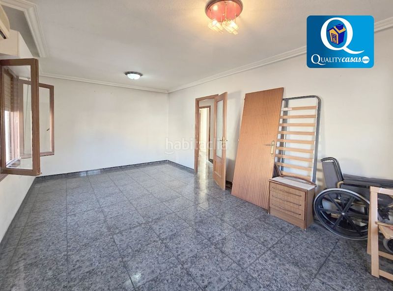 Foto 0c12d372-cfe8-42c0-a06c-11a26fb2cb5c. Apartament a Prosperidad Aspe