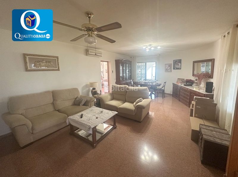 Foto 01fdb415-bd5a-4cab-8725-d1354eac4aa2. Xalet amb calefacció aparcament a Valle del Sol Mutxamel