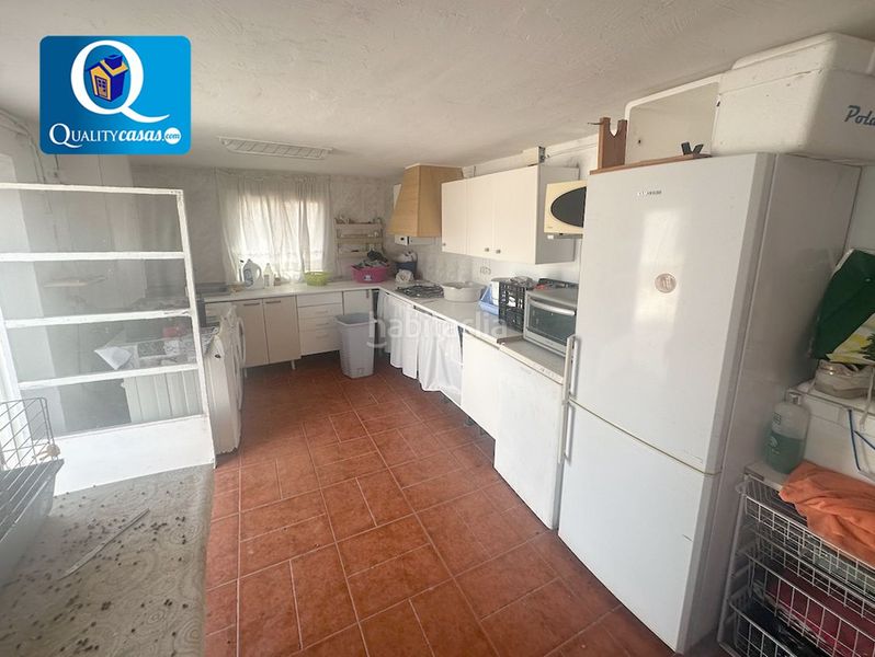 Foto 294e5955-4fb8-4cb0-ac63-31a1a8558bcc. Xalet amb calefacció aparcament a Valle del Sol Mutxamel