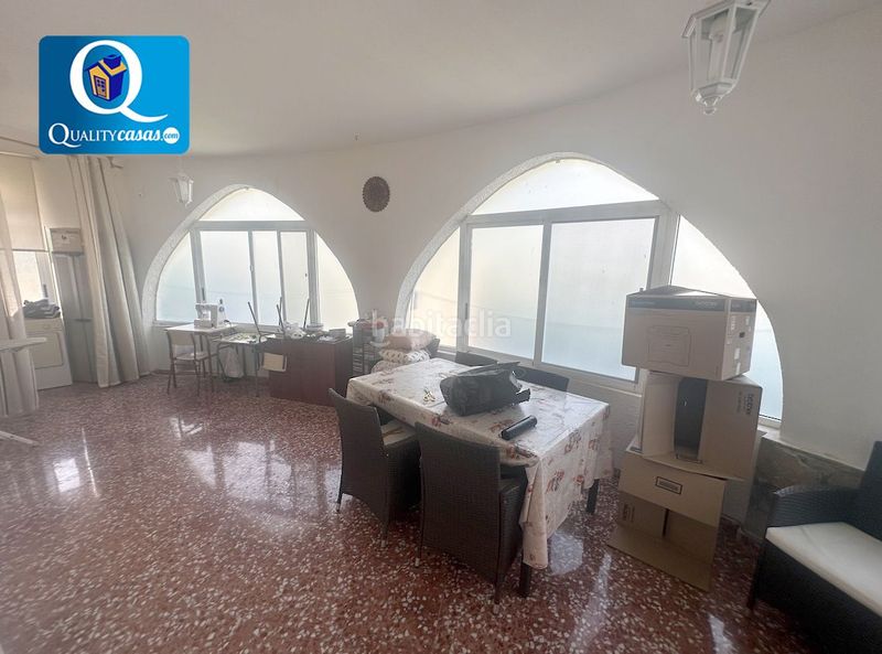 Foto 2d7ad6e1-0d15-4e30-8bc2-815413400a44. Xalet amb calefacció aparcament a Valle del Sol Mutxamel