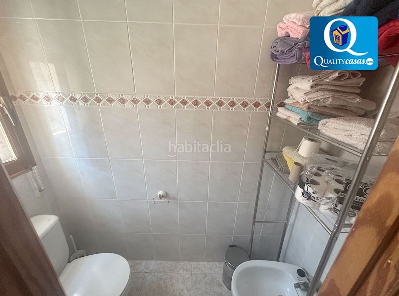 Foto 35225554-f672-490f-94df-c11634d35fa0. Xalet amb calefacció aparcament a Valle del Sol Mutxamel