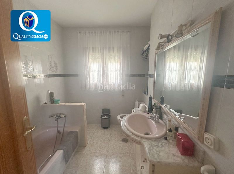 Foto 3fac3bb1-8bc1-4281-8041-eb89051308df. Xalet amb calefacció aparcament a Valle del Sol Mutxamel