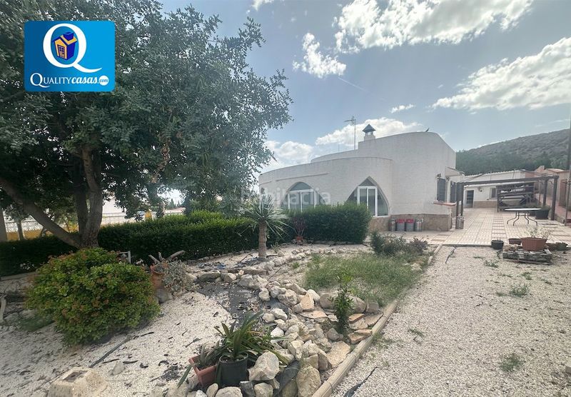 Foto 40e42ee2-fb82-4992-ae77-5b98ba59d1aa. Xalet amb calefacció aparcament a Valle del Sol Mutxamel