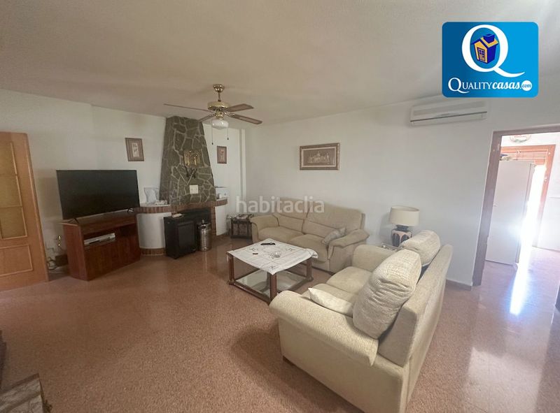 Foto 445b7e55-b0e7-4309-b8bc-caf2accdb23f. Xalet amb calefacció aparcament a Valle del Sol Mutxamel