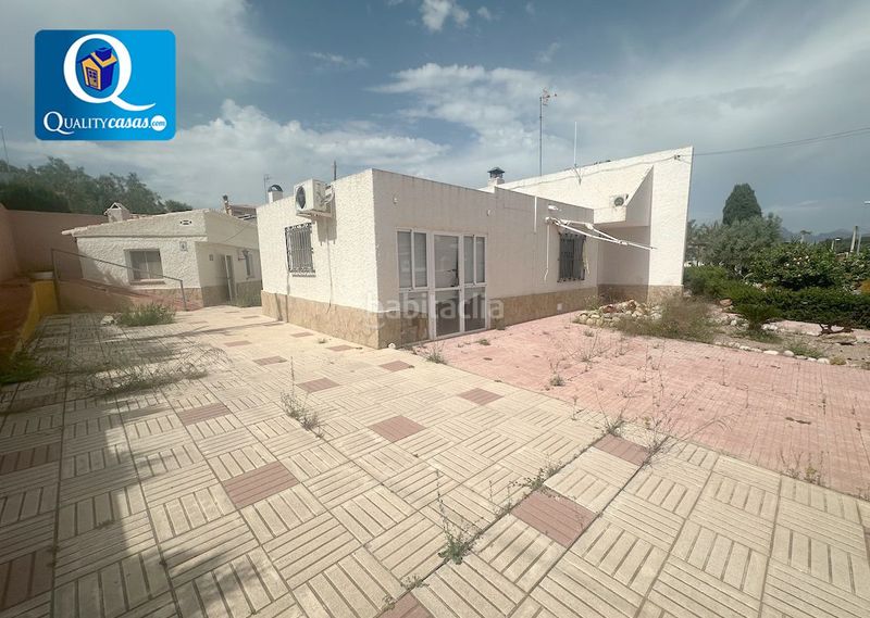 Foto 520bc01b-3594-4bd3-9141-ae43bee21460. Xalet amb calefacció aparcament a Valle del Sol Mutxamel