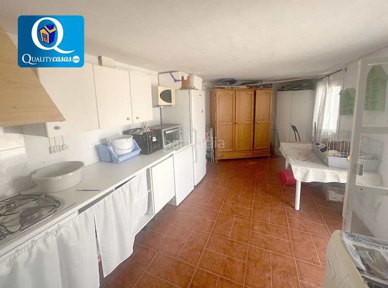 Foto 60a8d5d8-4ea5-4538-8e10-44d7408bfa98. Xalet amb calefacció aparcament a Valle del Sol Mutxamel