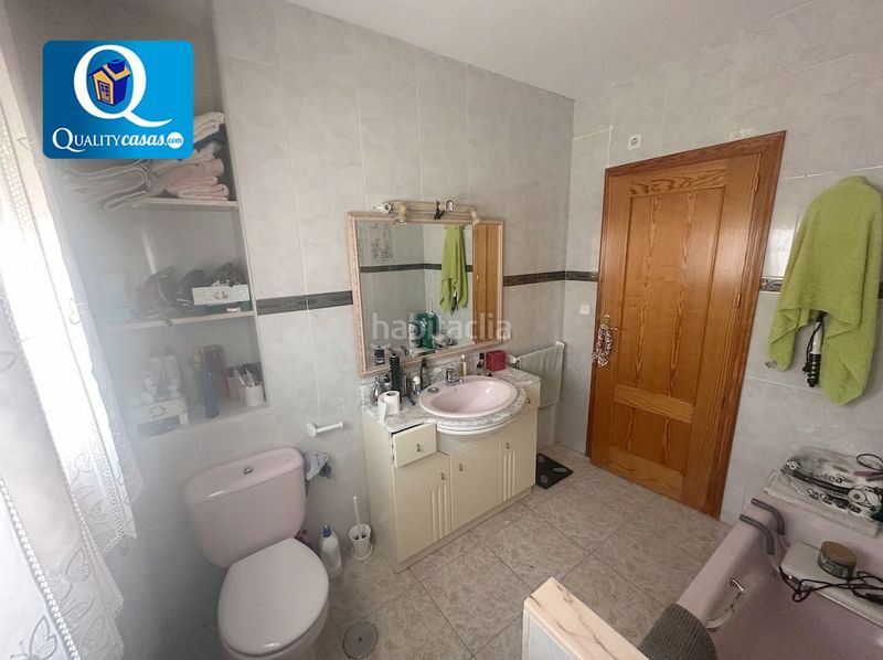 Foto 62bae391-6005-4c75-89cc-e9c4c6207eb5. Xalet amb calefacció aparcament a Valle del Sol Mutxamel