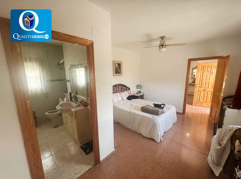 Foto 66096f44-3196-4bd2-8c81-b64867694c70. Xalet amb calefacció aparcament a Valle del Sol Mutxamel