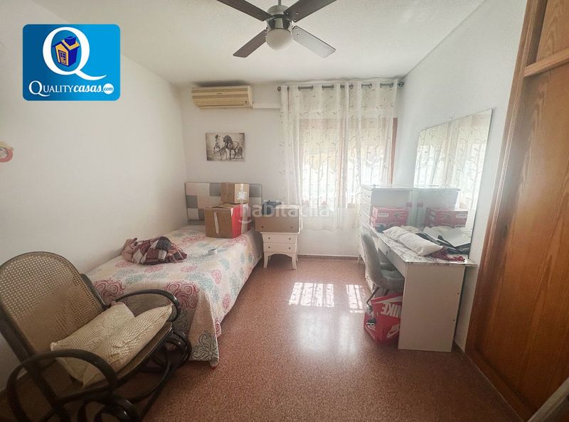 Foto 6c06638f-2682-4873-8805-f7713244205b. Xalet amb calefacció aparcament a Valle del Sol Mutxamel