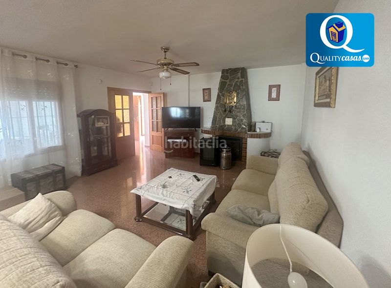 Foto 7090eb36-6111-4320-8071-3285c4d096db. Xalet amb calefacció aparcament a Valle del Sol Mutxamel