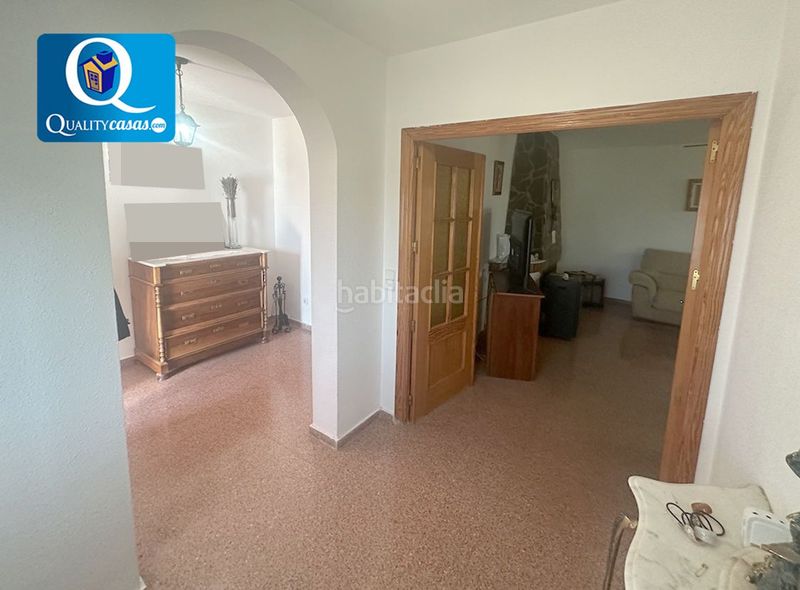 Foto 737cc7f0-db48-4c22-90f5-104aab9cea58. Xalet amb calefacció aparcament a Valle del Sol Mutxamel