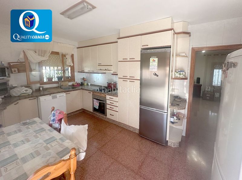 Foto 74eb6885-8041-4535-8c0d-19b486f5e33c. Xalet amb calefacció aparcament a Valle del Sol Mutxamel