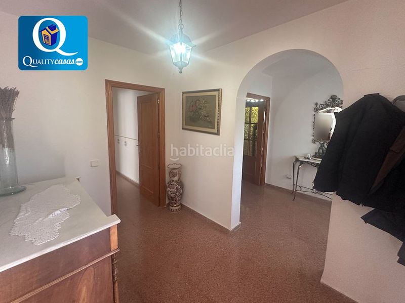 Foto 78e90ba7-90d4-4503-a4bc-c51766f8522b. Xalet amb calefacció aparcament a Valle del Sol Mutxamel