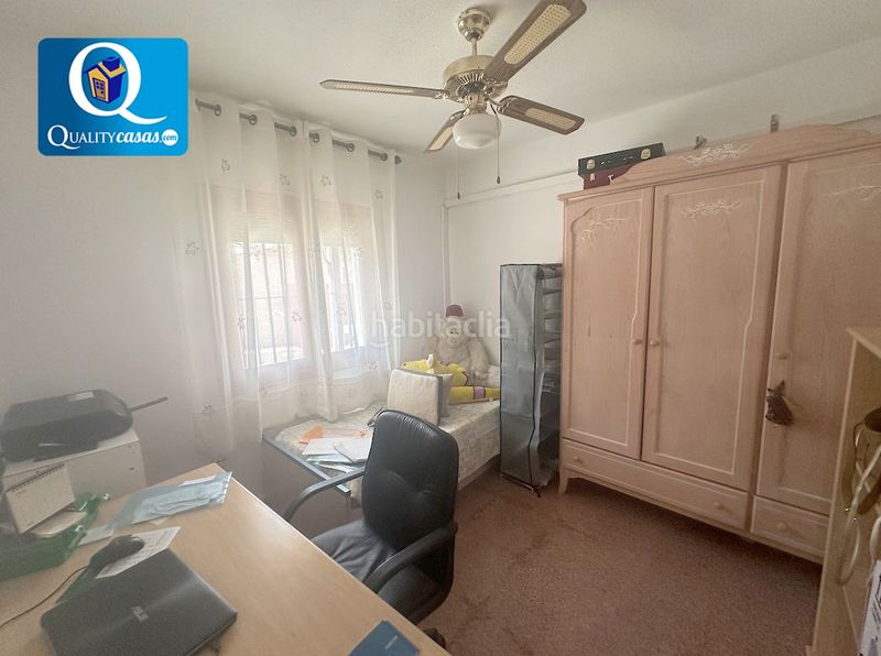 Foto 797b045b-abd9-41b9-bb58-2f9b4b18ddd4. Xalet amb calefacció aparcament a Valle del Sol Mutxamel