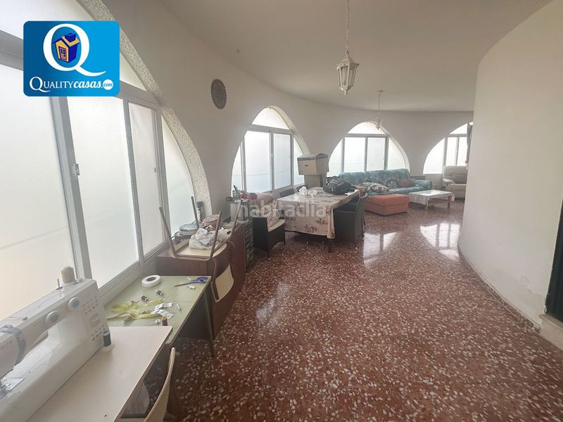 Foto 7e17ddec-e26b-422b-89c8-4e17d542efbd. Xalet amb calefacció aparcament a Valle del Sol Mutxamel